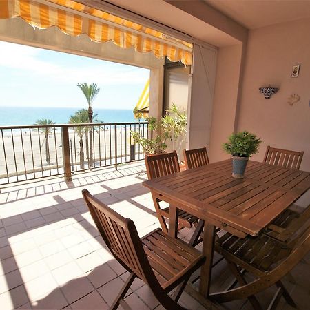 Myflats Mediterranean View إل كامبيلو المظهر الخارجي الصورة