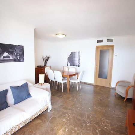 Myflats Mediterranean View إل كامبيلو المظهر الخارجي الصورة