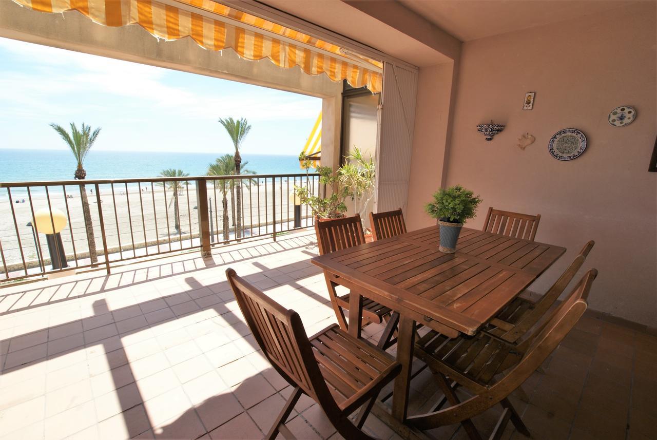Myflats Mediterranean View إل كامبيلو المظهر الخارجي الصورة