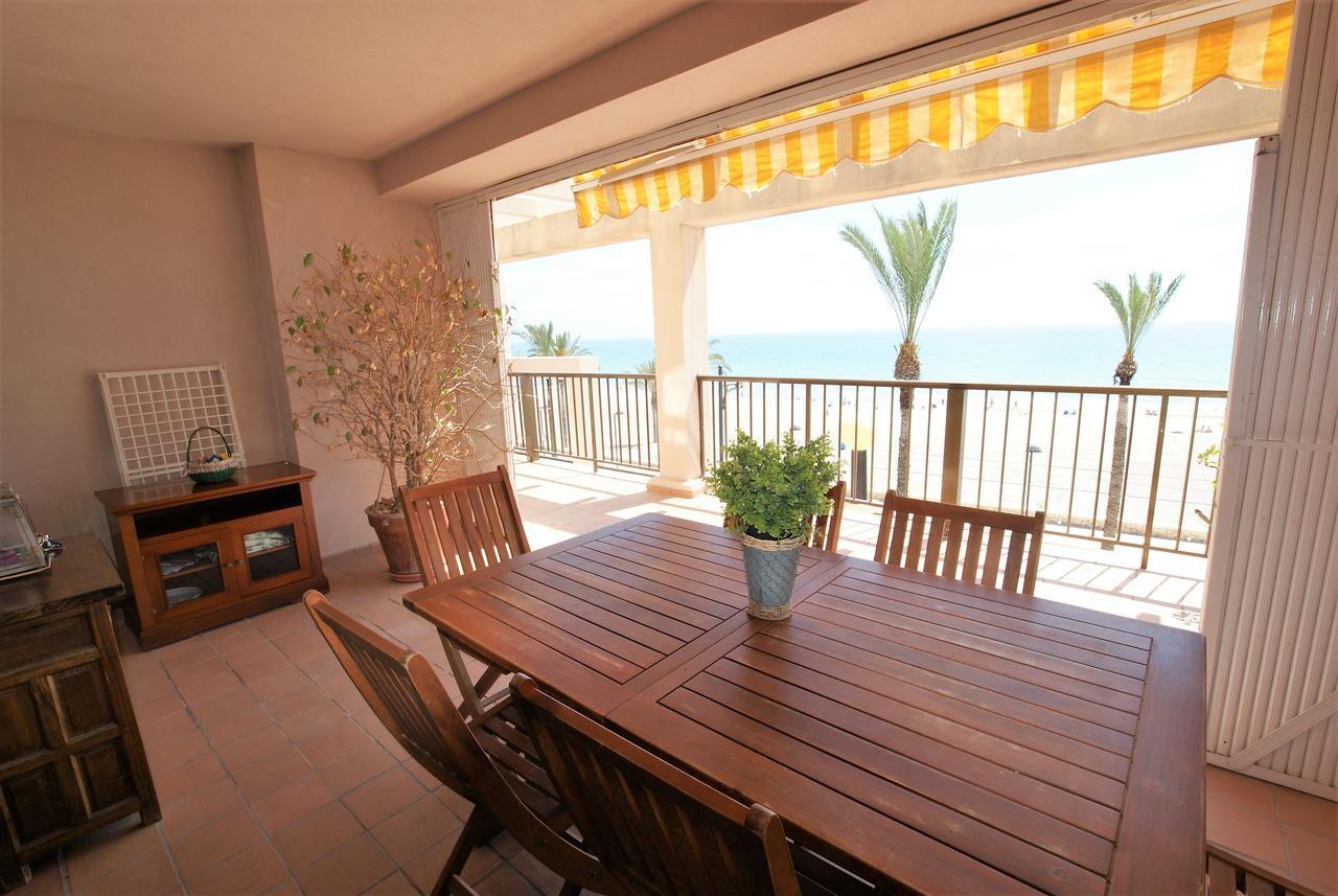 Myflats Mediterranean View إل كامبيلو المظهر الخارجي الصورة