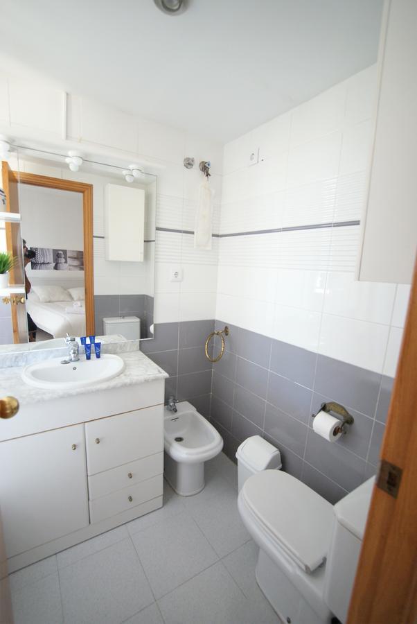 Myflats Mediterranean View إل كامبيلو المظهر الخارجي الصورة