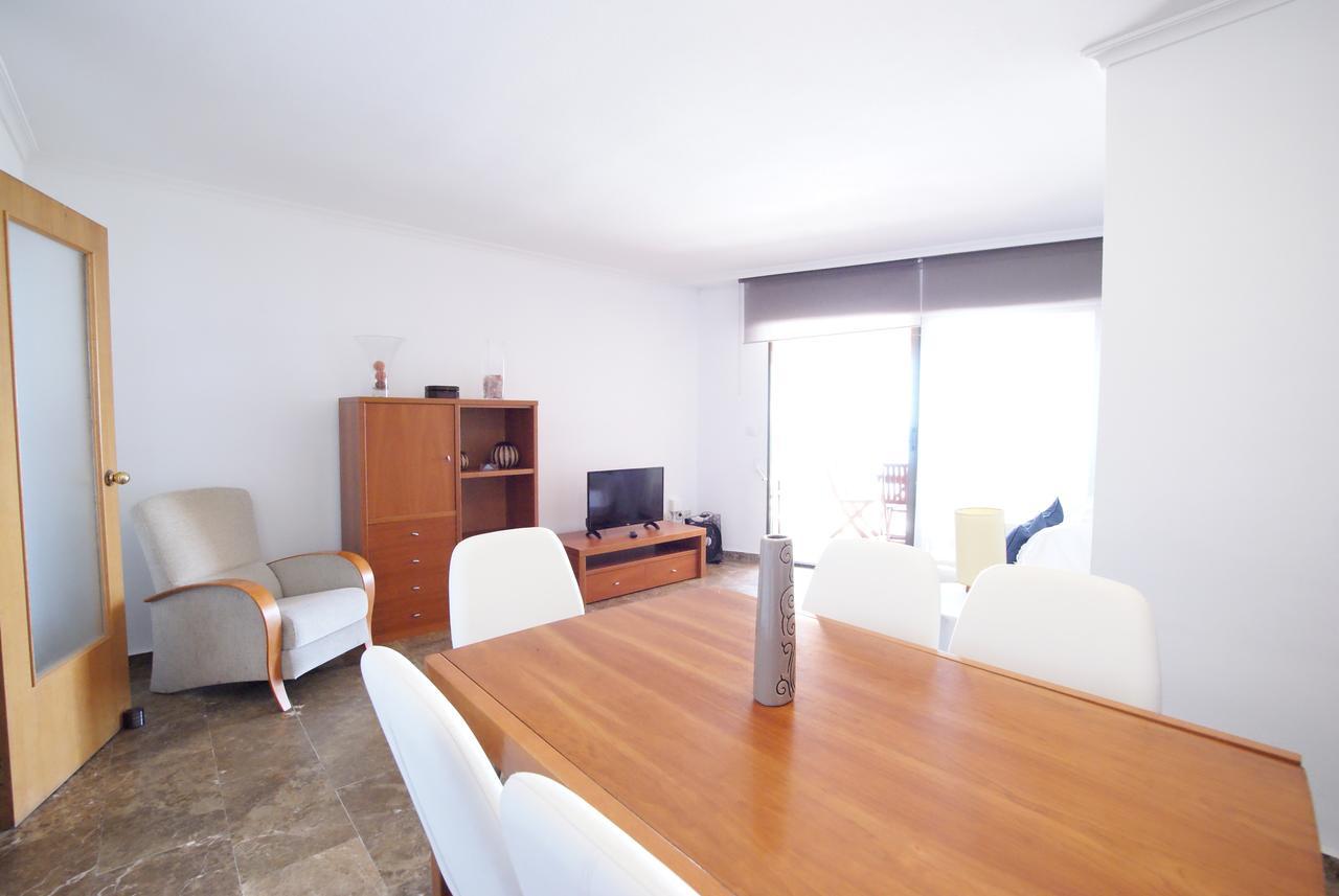 Myflats Mediterranean View إل كامبيلو المظهر الخارجي الصورة