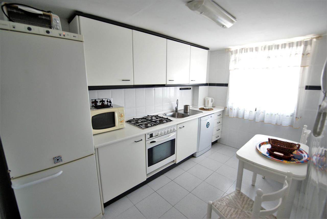 Myflats Mediterranean View إل كامبيلو المظهر الخارجي الصورة