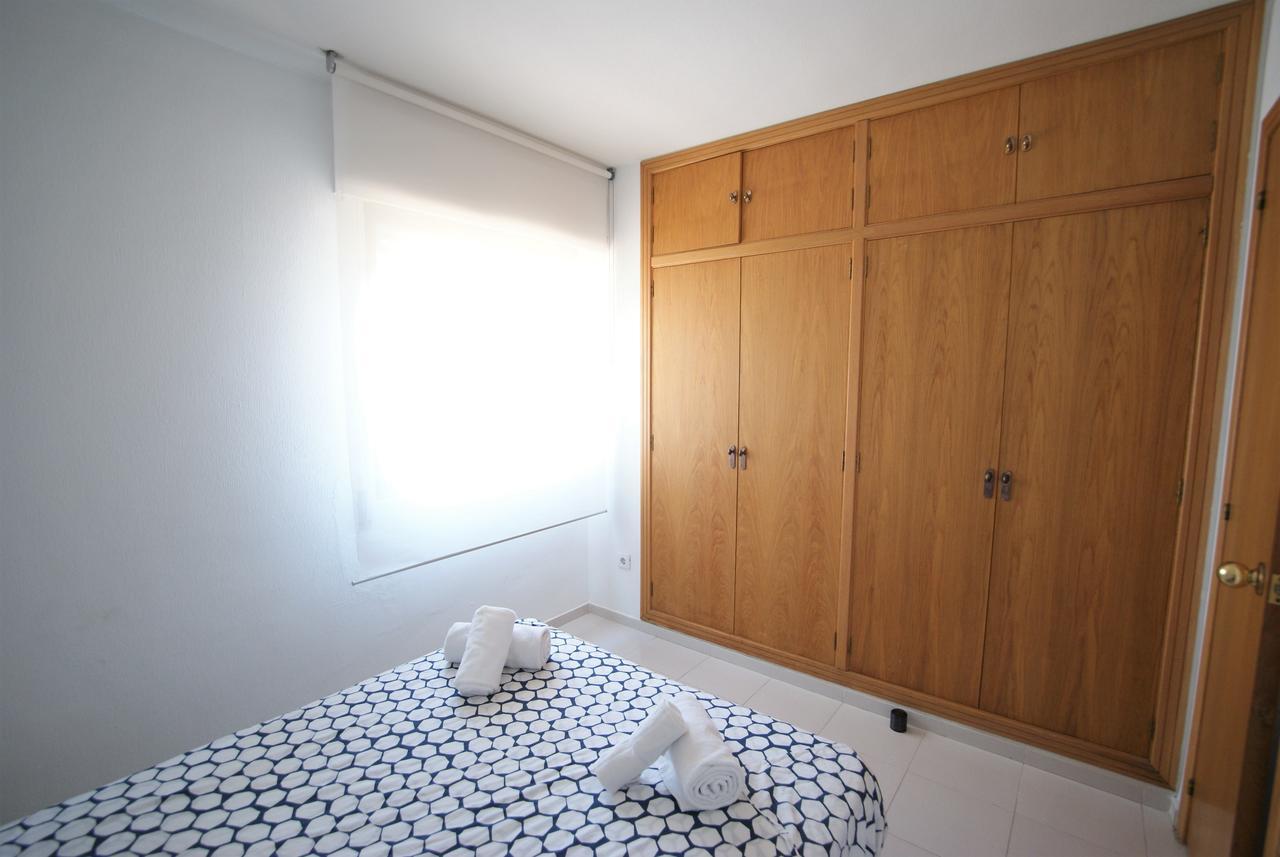 Myflats Mediterranean View إل كامبيلو المظهر الخارجي الصورة