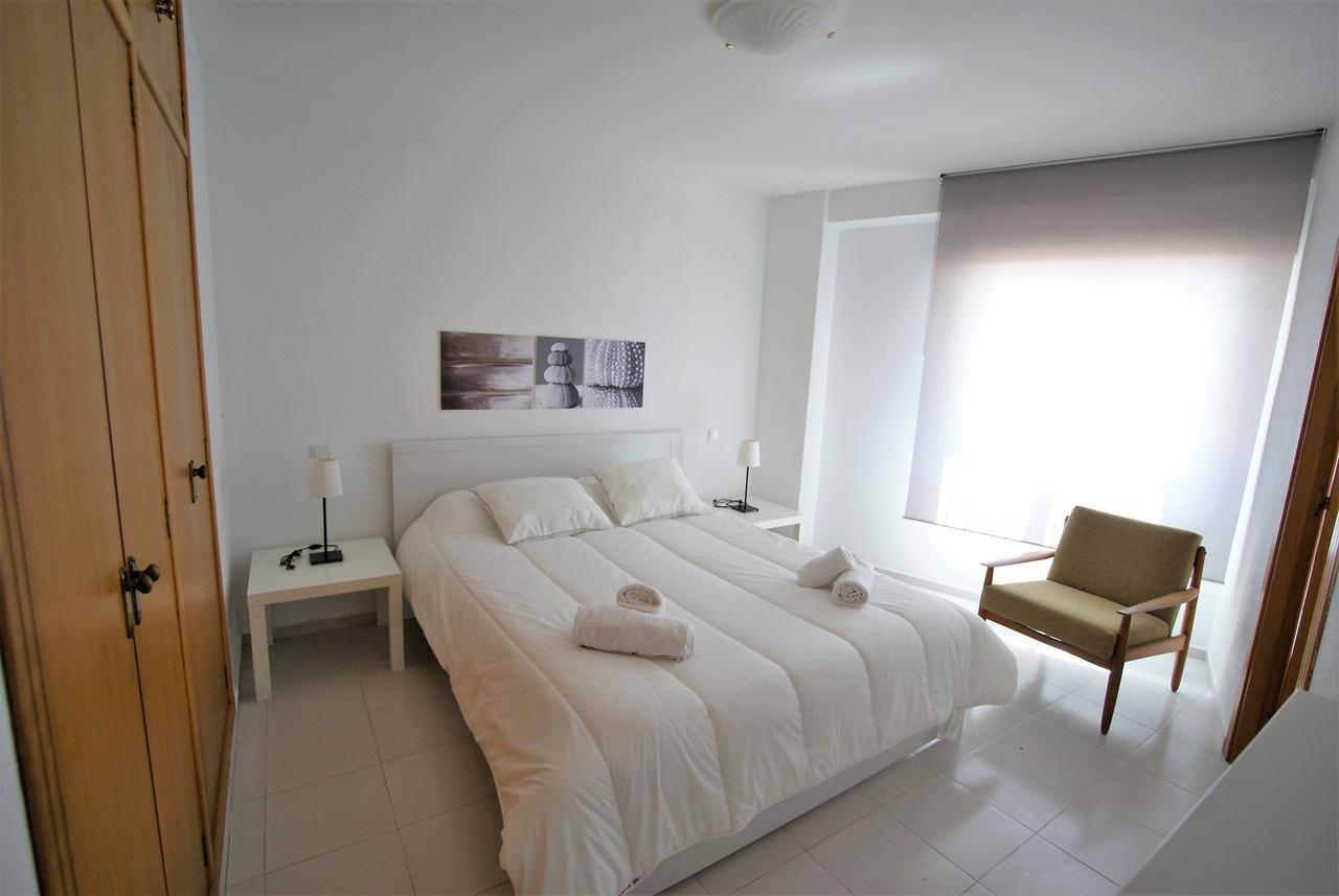 Myflats Mediterranean View إل كامبيلو المظهر الخارجي الصورة