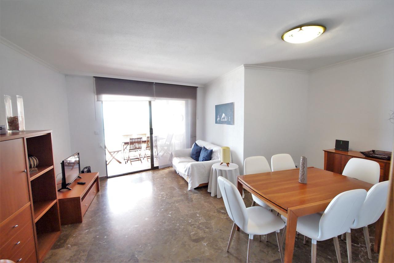 Myflats Mediterranean View إل كامبيلو المظهر الخارجي الصورة