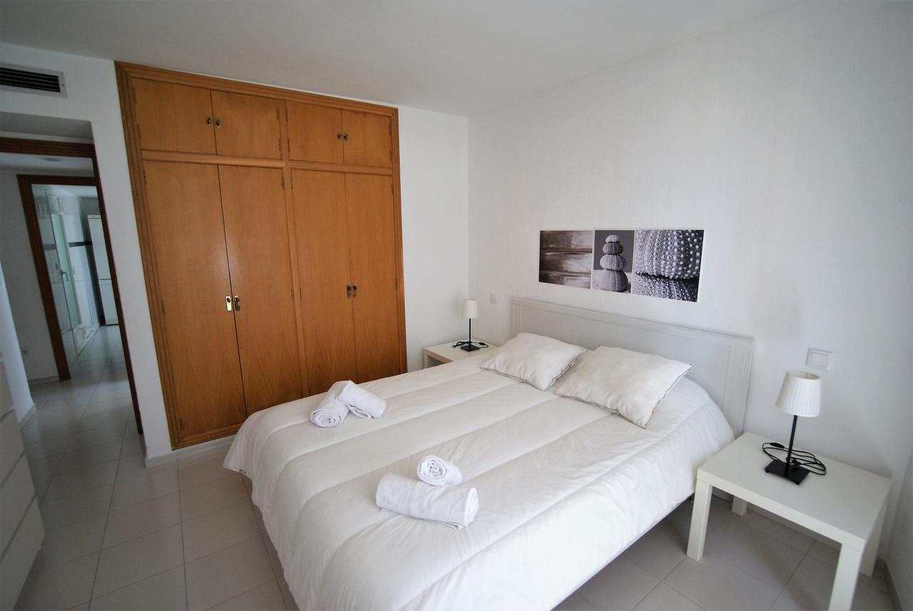 Myflats Mediterranean View إل كامبيلو المظهر الخارجي الصورة