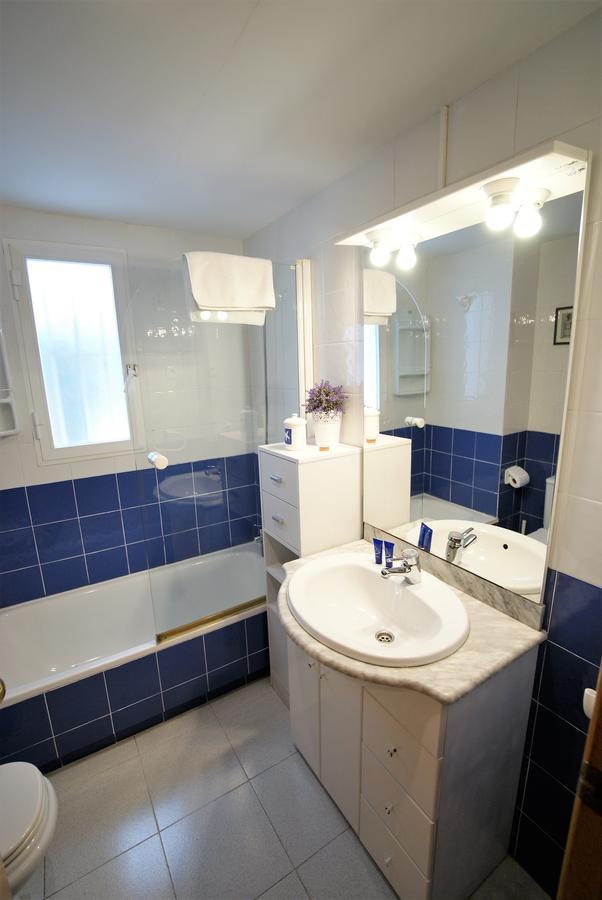 Myflats Mediterranean View إل كامبيلو المظهر الخارجي الصورة