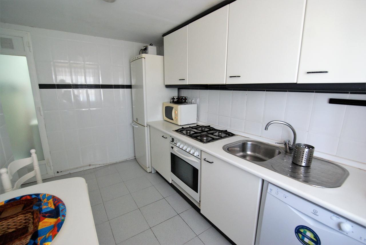 Myflats Mediterranean View إل كامبيلو المظهر الخارجي الصورة