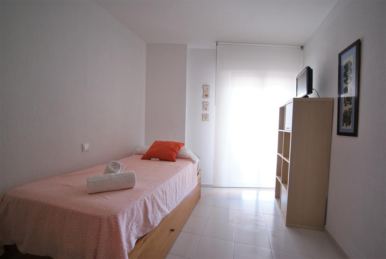 Myflats Mediterranean View إل كامبيلو المظهر الخارجي الصورة