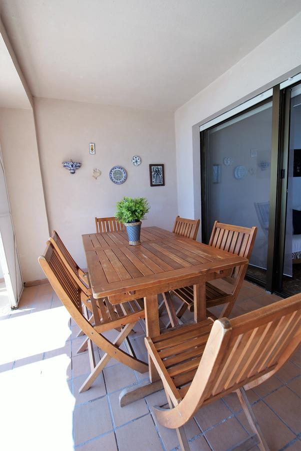 Myflats Mediterranean View إل كامبيلو المظهر الخارجي الصورة