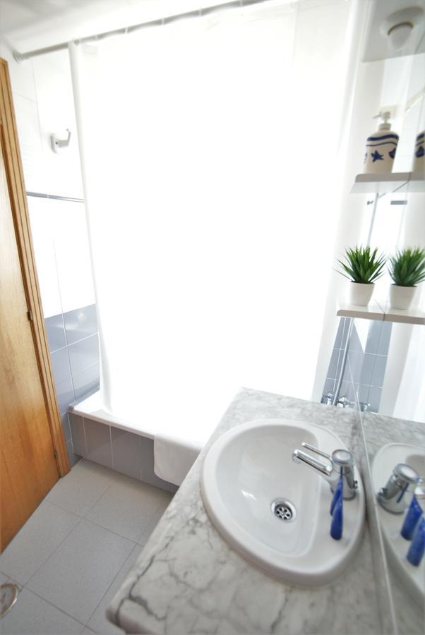 Myflats Mediterranean View إل كامبيلو المظهر الخارجي الصورة