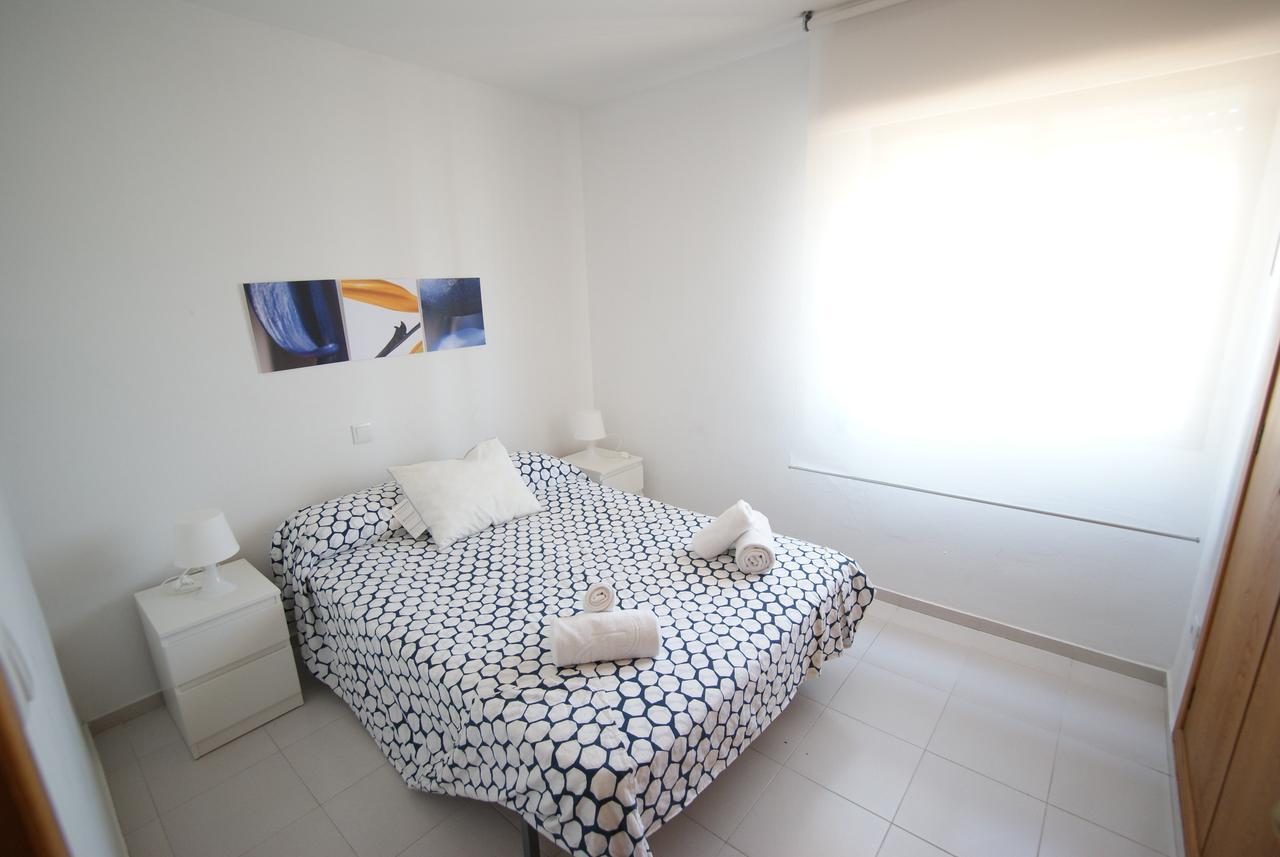 Myflats Mediterranean View إل كامبيلو المظهر الخارجي الصورة