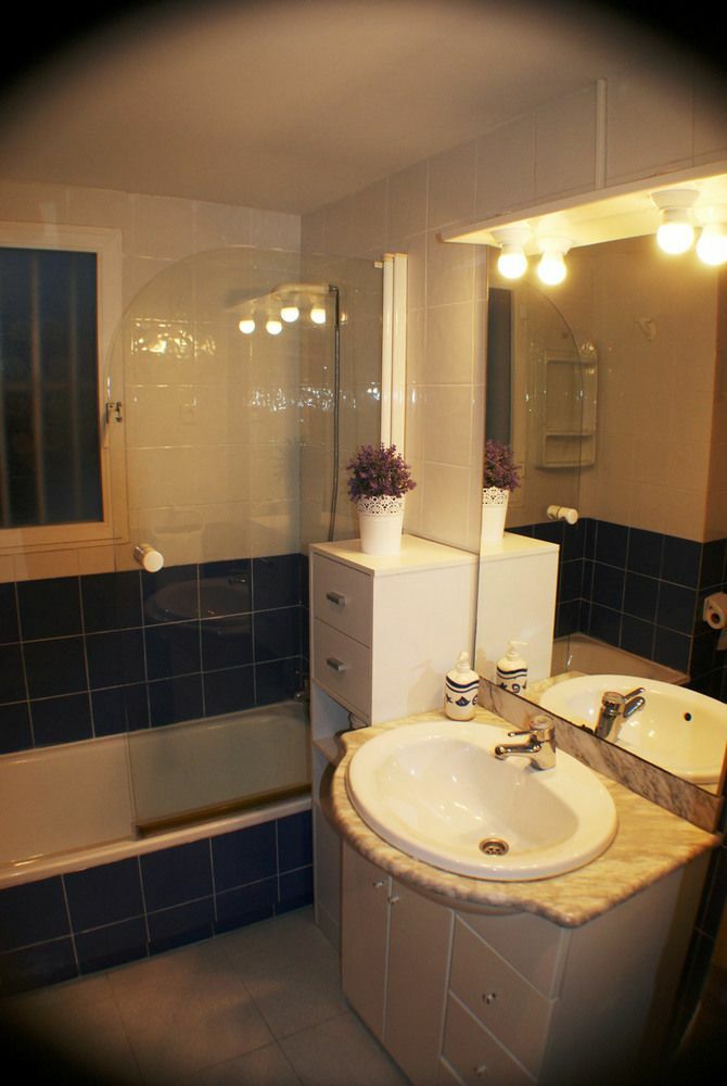 Myflats Mediterranean View إل كامبيلو المظهر الخارجي الصورة
