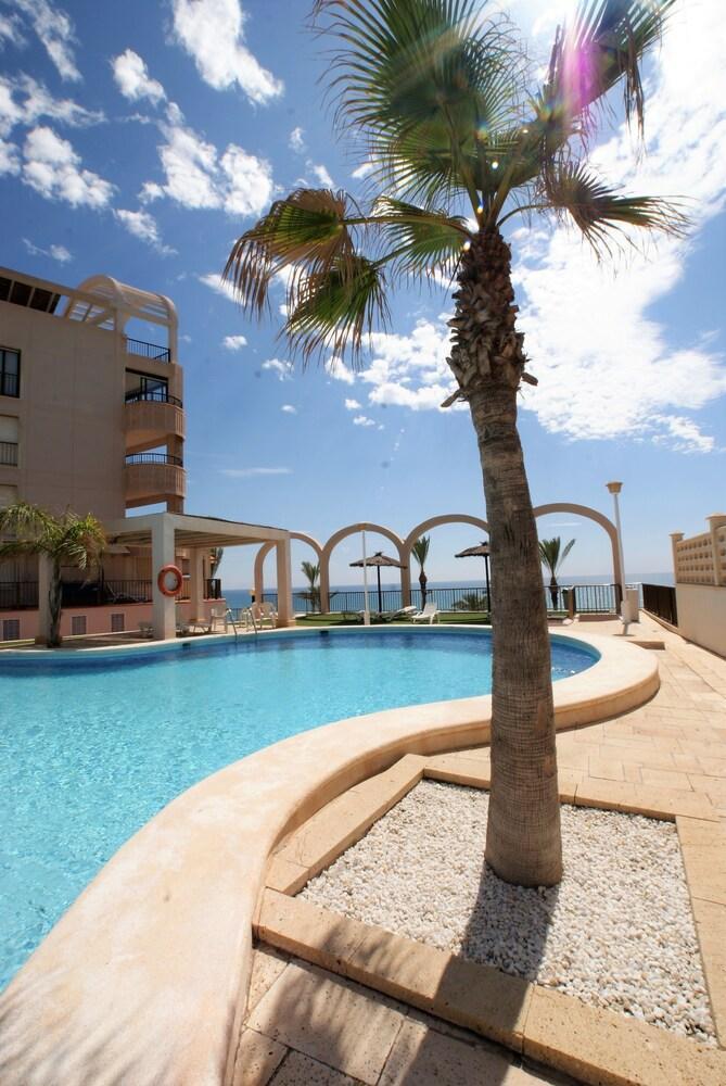Myflats Mediterranean View إل كامبيلو المظهر الخارجي الصورة